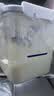 天润新疆酸奶 润康方桶 低温酸奶酸牛奶老酸奶 大桶酸奶 1kg*1桶 实拍图