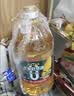 金龙鱼 食用油 非转基因 物理压榨玉米油6.18L（蕴含植物甾醇） 实拍图