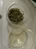 一杯香茶叶绿茶明前碧螺春1钻250g2026新茶礼盒装礼品送礼自己喝散装 实拍图