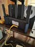 Tenda腾达路由器WiFi7【云霄BE5100】千兆穿墙王信号放大器增强无线超强2.5g网口家用电竞立式BE6L Pro 实拍图