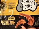 周黑鸭卤鸭掌108g经典黑鸭味  休闲零食 卤味小吃 真空独立小包装 实拍图