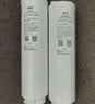 米家 净水器400G反渗透滤芯RO2 适用米家双核净水器1200G Pro 型号YM3012-400G 实拍图
