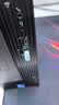 水星（MERCURY）WiFi6免驱动usb无线网卡台式机专用 wifi接收器台式电脑笔记本主机网络wifi发射 内置天线 UX3 实拍图