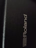 罗兰（Roland）电钢琴RP107/F107蓝牙智能教学88键重锤专业成人家用立式数码钢琴 F107黑色+罗兰琴凳+配件礼包 实拍图