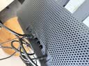 小米（MI）路由器BE6500 Wi-Fi7【小米手机上网搭档】6500兆级 全2.5G网口 4核高通处理器 家用路由器 实拍图