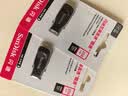 Sandisk闪迪256GB USB3.0 U盘 CZ410酷邃 读速100MB/s 小巧便携 密码保护 商务办公学习优选 实拍图