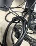 绿联USB3.0延长线公对母数据连接线电视电脑主机硬盘U盘鼠标键盘打印机扩展线加长转接线1.5米 30126 实拍图