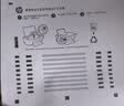 彩格E畅印系列适用惠普805墨盒HP2700 dj2720打印机1212 2330 2332 2723 2729黑色1210 2722 2721 2820可加墨墨水 实拍图