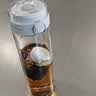 米家磁弹泡茶杯 Tritan 茶水分离杯 800mL 学生运动便携水杯 实拍图