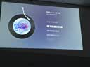 极米（XGIMI）Z6X 第五代 高亮版升级 700CVIA 轻薄智能家用投影仪办公会议无线投屏 1080P家庭影院 国家补贴 实拍图