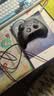 微软（Microsoft）XBOX无线游戏手柄 磨砂黑+USB-C线 蓝牙适配XBOX/PC/平板/手机Steam促销 黑神话悟空 影之刃零 实拍图