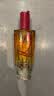 欧莱雅奇焕润发护发精油100ml(小红瓶  免洗 强韧 防损伤 修护强韧) 实拍图
