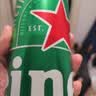 喜力啤酒500ml*21听大罐听装（经典18听+星银3听）婚宴喜酒送礼 实拍图
