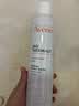 雅漾（Avene）舒泉保湿喷雾300ML 补水舒缓修护敏肌爽肤水护肤晒后湿敷换季礼物 实拍图