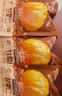 三只松鼠板栗仁40g*11袋无壳即食软糯香甜优质甘栗仁休闲零食坚果炒货 实拍图