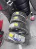 米其林（MICHELIN）汽车轮胎 205/55R16 91V 耐越 ENERGY MILE 【月黑风高】 实拍图