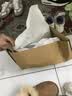 心相印厨房用纸70节*12卷 吸油吸水 加大加厚食品可接触级厨房纸巾 实拍图