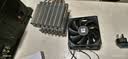 利民（thermalright）Peerless Assassin 120 SE 逆重力6热管 风冷散热器 双塔逆转双C12C风扇 PA120 SE 实拍图