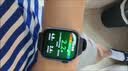华为HUAWEI WATCH FIT 5铝合金表壳 韵律黑 超轻薄大屏腕上微运动强劲续航华为智能手表 实拍图