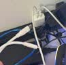 绿联Type-C数据线6A超级快充电线100W/88W/66W/40W适用华为荣耀小米手机Pura90/80/Mate70安卓平板 实拍图
