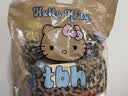 野兽派家居（tbh）三丽鸥Hello Kitty法兰绒暖香毯沙发毯子办公室午睡毯空调毯  实拍图