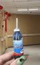 哈药 钙铁锌口服液蓝瓶10ml*10支 补钙补铁补锌 婴幼儿童青少年液体钙 实拍图
