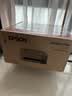 爱普生（EPSON）【6代新品】L1358 墨仓式A4彩色无线单功能家用打印机 家用/办公 AI学习打印机（微信/远程打印） 实拍图