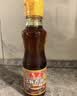 鲁花 食用油 调味品 芝麻香油 180ml 芝麻油 实拍图