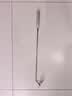 新款拔草神器尖齿耙子除草专用锄头多功能锰钢除草工具锋利耐用 升级款50cm-铁柄除草铲 实拍图
