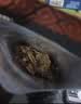 蒙都超干粗条牛肉干 原味200g 散称 约九成风干 清真 保真牛肉干 实拍图