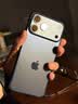 Apple/苹果iPhone 17 Pro Max 256GB 深蓝色 移动联通电信5G 双卡双待手机 送礼好物 实拍图