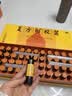 东阿阿胶复方阿胶浆 20ml*48支 补气养血 提高睡眠 阿胶口服液 礼盒装头晕目眩 失眠贫血 京东自营 实拍图
