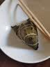 五芳斋 速冻蜜枣粽 100g*5只 嘉兴粽子甜粽端午粽子早餐食品 实拍图
