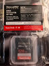 闪迪（SanDisk）512GB SD内存卡 V90 8K/4K U3 C10 高速相机存储卡 读速300MB/s 写速260MB/s 影院级高清拍摄 实拍图