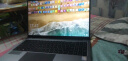 海尔笔记本电脑酷睿游戏本超轻薄本商务办公本远程超极本女学生便携金属手提电脑 英特尔酷睿M5i3 8G+128G固态 实拍图