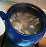 苏泊尔（SUPOR）砂锅 煲汤锅炖锅陶瓷煲仔饭耐高温不开裂瓦罐3.5L  实拍图