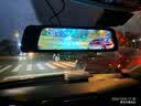 海康威视（HIKVISION）行车记录仪N6+2K 1440P超高清夜视前后双录流媒体后视镜停车监控 实拍图