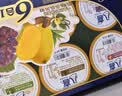 八喜冰淇淋 小杯六合一 混合口味60g*6杯 家庭装 杯装组合 冰淇淋 实拍图