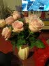 京东鲜花【精品】玫瑰10枝随机品种（45cm+）鲜花束送女友自营源头直发 实拍图