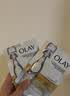 玉兰油（OLAY）全新水光小白瓶50ml美白精华液抗糖提亮护肤品生日礼物女姜乘澜 实拍图