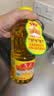 鲁花 【保真花生油】食用油 5S 物理压榨 压榨一级 花生油1L 实拍图