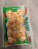 安井鱼籽包 240g/包 鱼糜含量≥45%锁鲜装火锅麻辣烫关东煮食材 实拍图