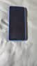 摩托罗拉 联想moto g100s 高刷LCD护眼屏 7000mAh大电池 多功能NFC 应用六开 8GB+256GB 海蓝 四年质保 实拍图