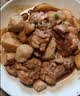 华都食品鸡翅根2斤 烤鸡翅炸鸡翅 冷冻鸡肉 生鲜烧烤食材 实拍图