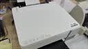 爱普生（EPSON）【6代新品】L1358 墨仓式A4彩色无线单功能家用打印机 家用/办公 AI学习打印机（微信/远程打印） 实拍图