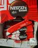 雀巢（Nestle）醇品速溶黑咖啡粉美式咖啡冲泡后*0糖健身燃减防困48包*1.8g 实拍图