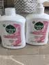 滴露（Dettol）洗手液抑菌消毒滋润500g+500g 补充装 儿童家庭护手替换装 实拍图