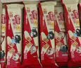 雀巢脆脆鲨威化饼干巧克力味24条446.4g休闲零食充饥饱腹独立包装 实拍图