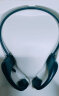 Niye适用华为骨传导蓝牙耳机无线双耳16G内存挂耳挂式运动型跑步超长续航不入耳防水苹果 墨绿色 实拍图
