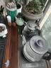 友家铺子（Biooner）全自动上水电热水壶 茶台烧水壶一体机家用办公嵌入式茶桌茶几茶具电茶炉套装 RY-A1保温款 实拍图